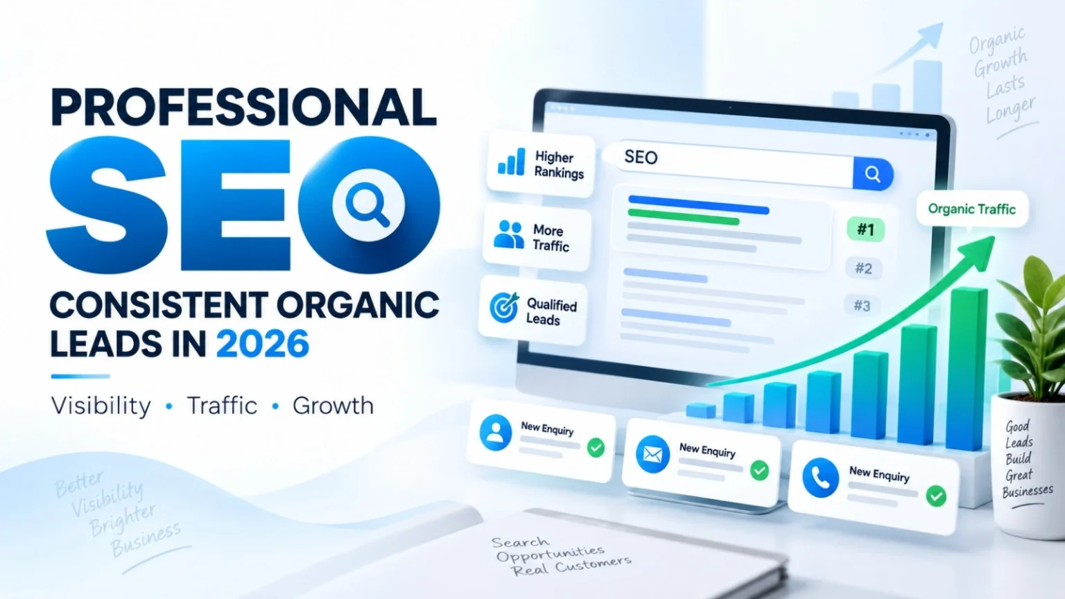 How Professional Search Engine Optimization